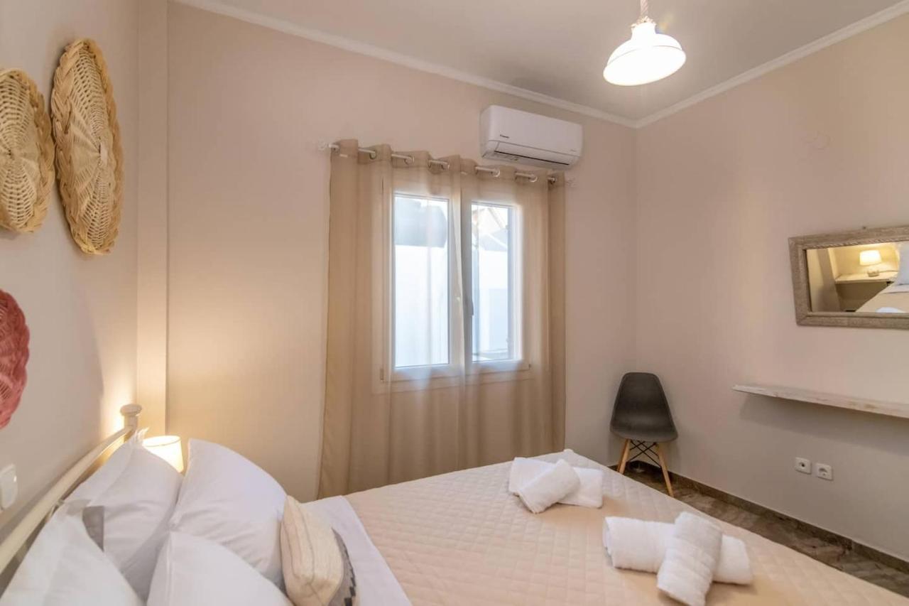 Θἔρως Apartment Tinos Exterior photo